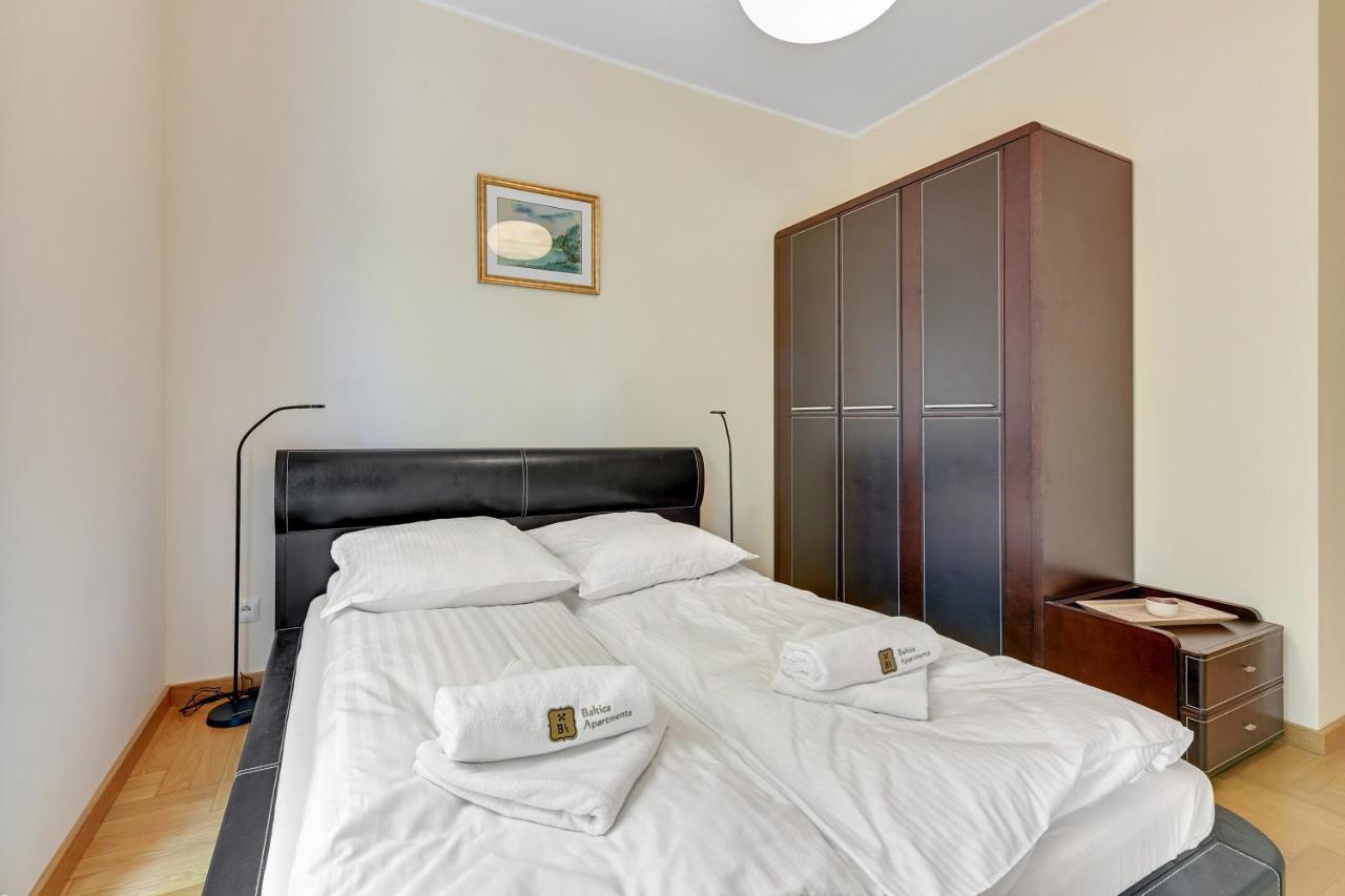 Blanco&negro - Nadmorski Dwor Premium Apartment *